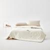 Muji Natural Cotton Quilt