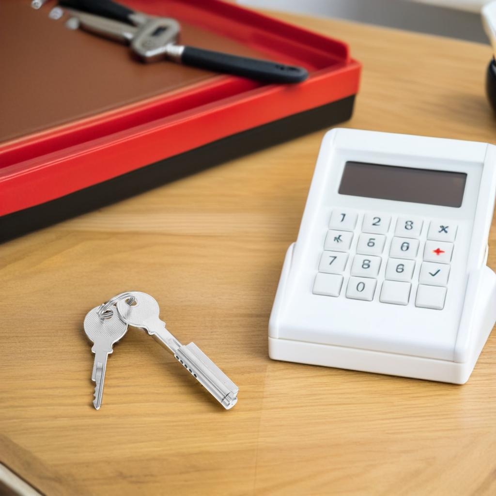 35Mm Refrigerator Key Heavy Duty Freezer Door Lock For Glass Door Display Cabinets Fridge Locking Cylinder Antitheft