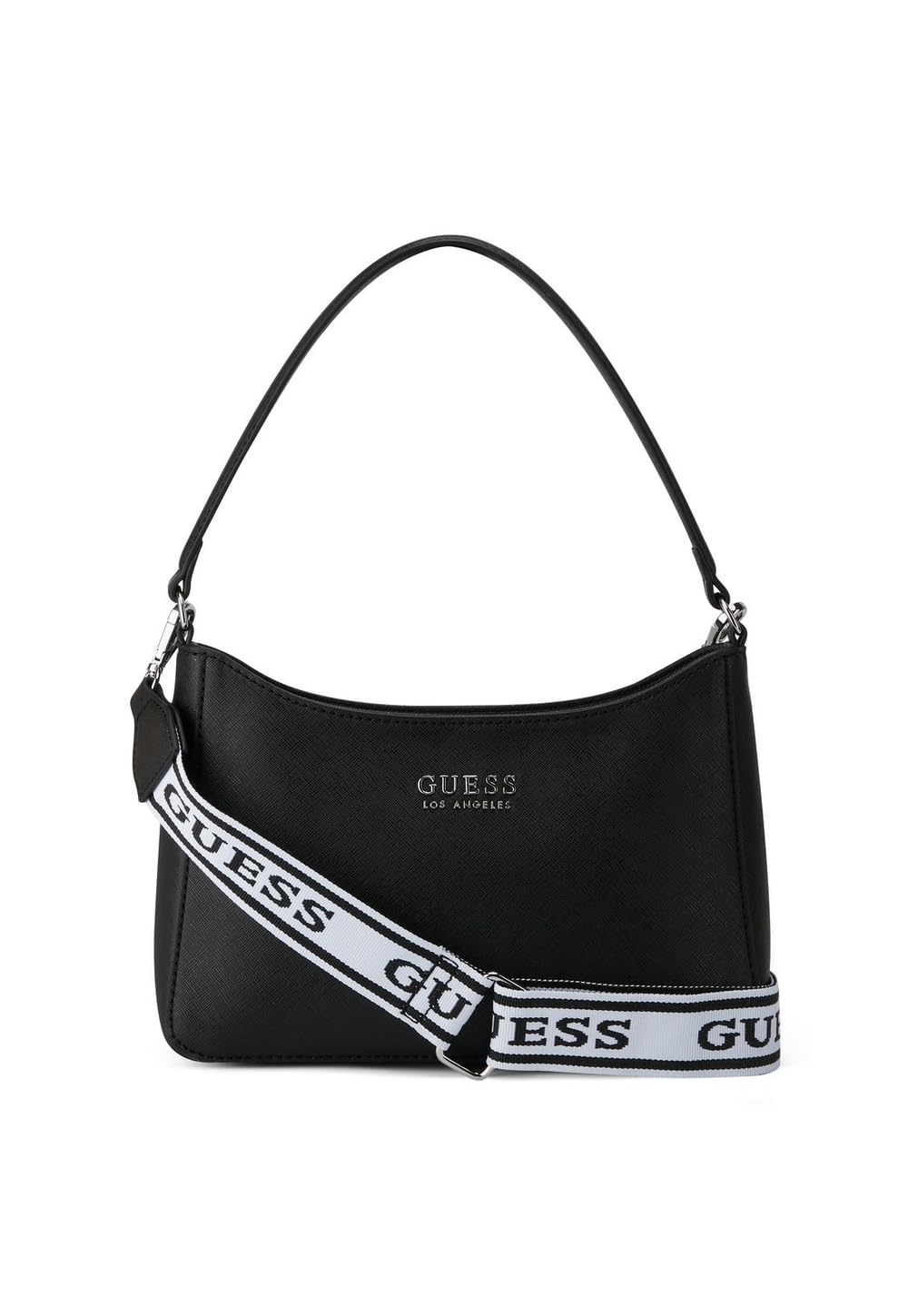 

Shoulder Bag YOSHI CROSSBODY BLA [GUESS] Women s