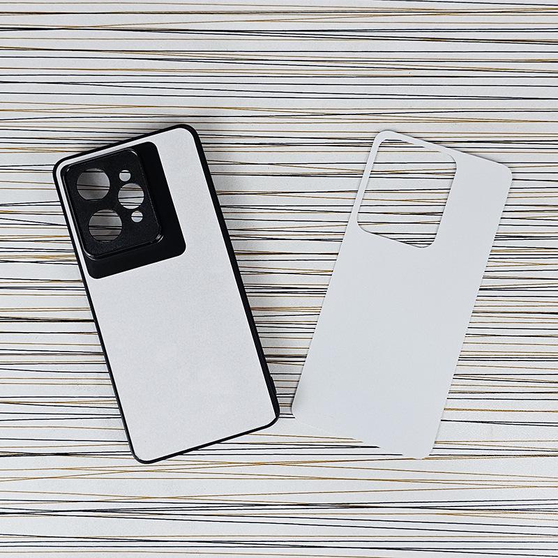 

Realme15 Customizable Semi-Finished Phone Case with Photo Slot Realme15 5G чёрный