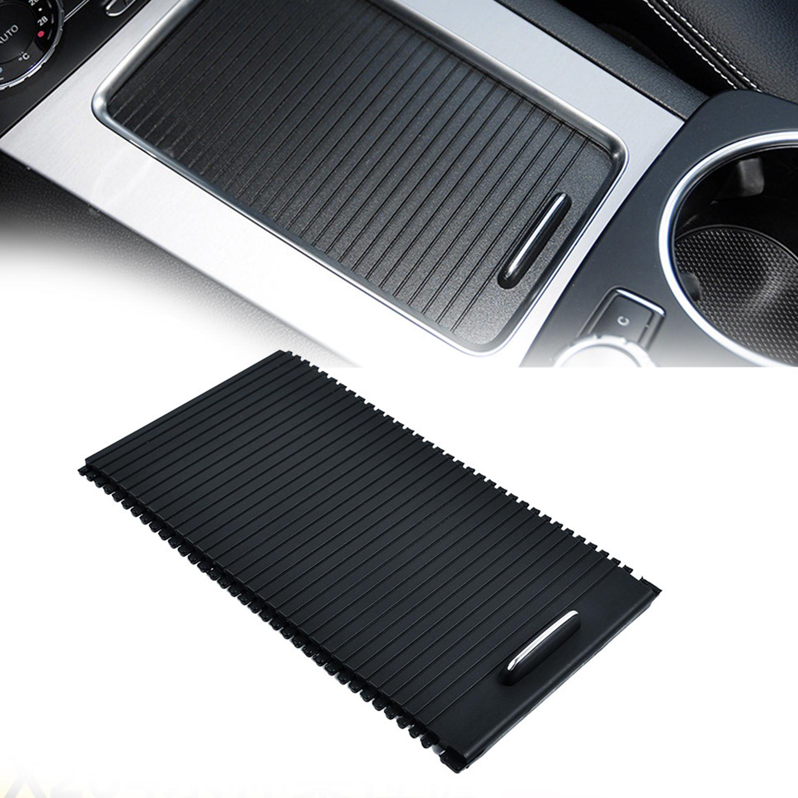 

Interior Trim Repair Center Console Cover GLK Class Cup Holder Accessory X204 Replacement Aftermarket Accessory China Mainland