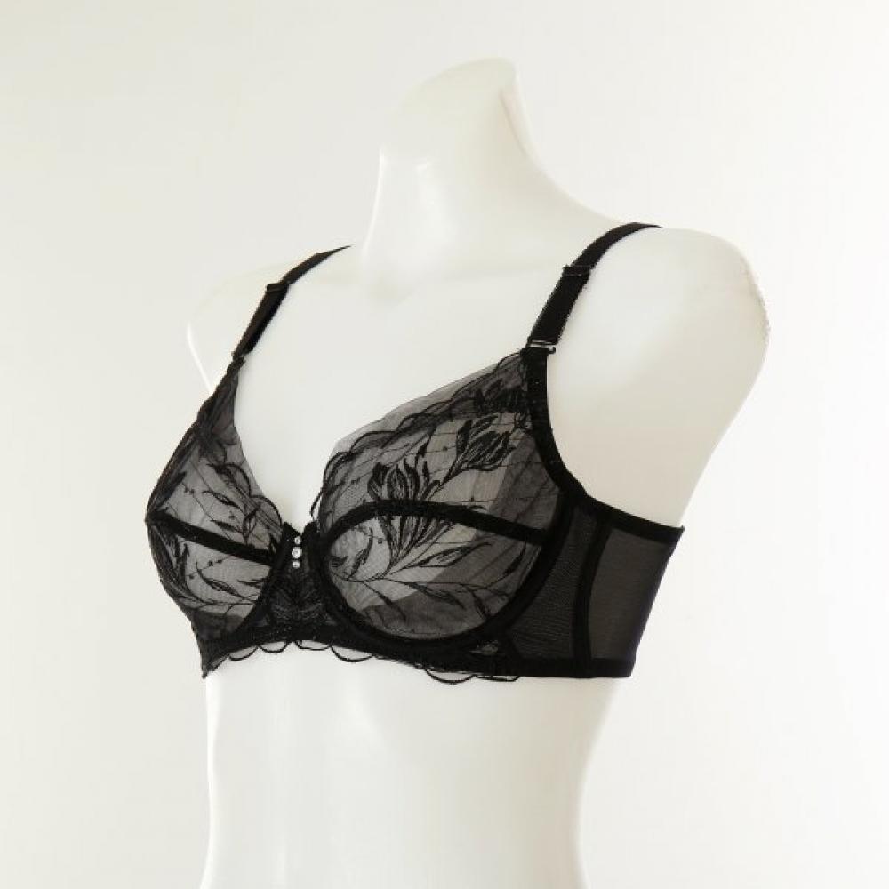 Wacoal Sheer Bra B Cup [dBr0464B]