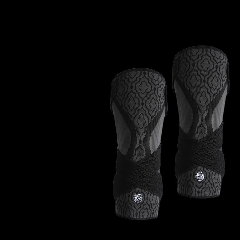 WEZHO Compression Knee Brace