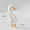 New Pet Cat Toy - Soft and Fluffy Fabric Plush Toy with Cat Fur Sound and Vibrating Paper, for Teething Dogs and Playful Cats.