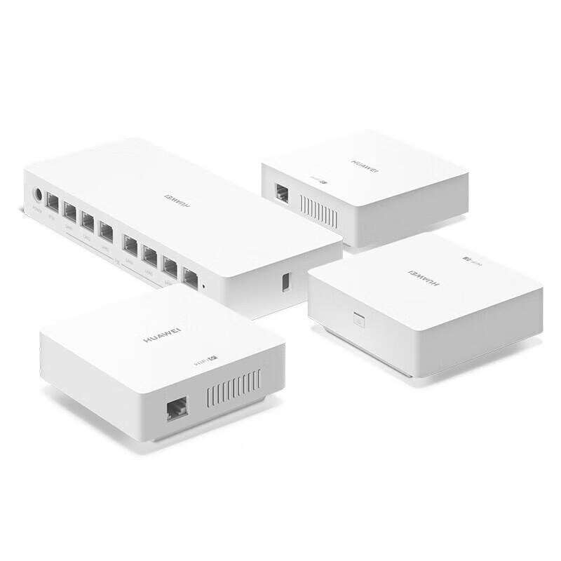 Huawei H6 Whole Home WiFi 6+ Mesh Router System (CN version)
