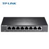Tp-Link TL-SG2008MP 8-Port Gigabit Web Managed PoE+ Switch