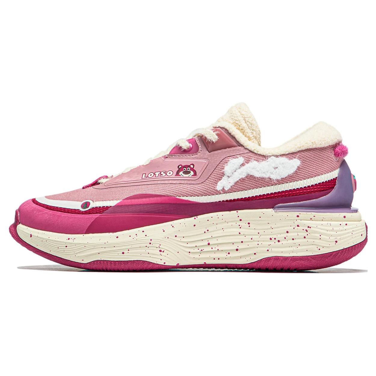 

Disney История игрушек 3 X LINING Мягкий Теплый Лотсо 37.5