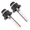 Pair of D2S Headlight Bulb 35W 4300K 7000LM High Luminance Fog Lamp Bulb IP67 Waterproof