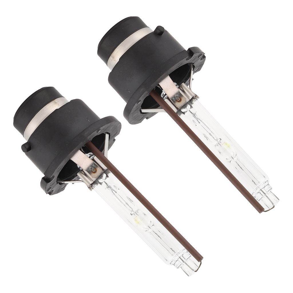 Pair of D2S Headlight Bulb 35W 4300K 7000LM High Luminance Fog Lamp Bulb IP67 Waterproof