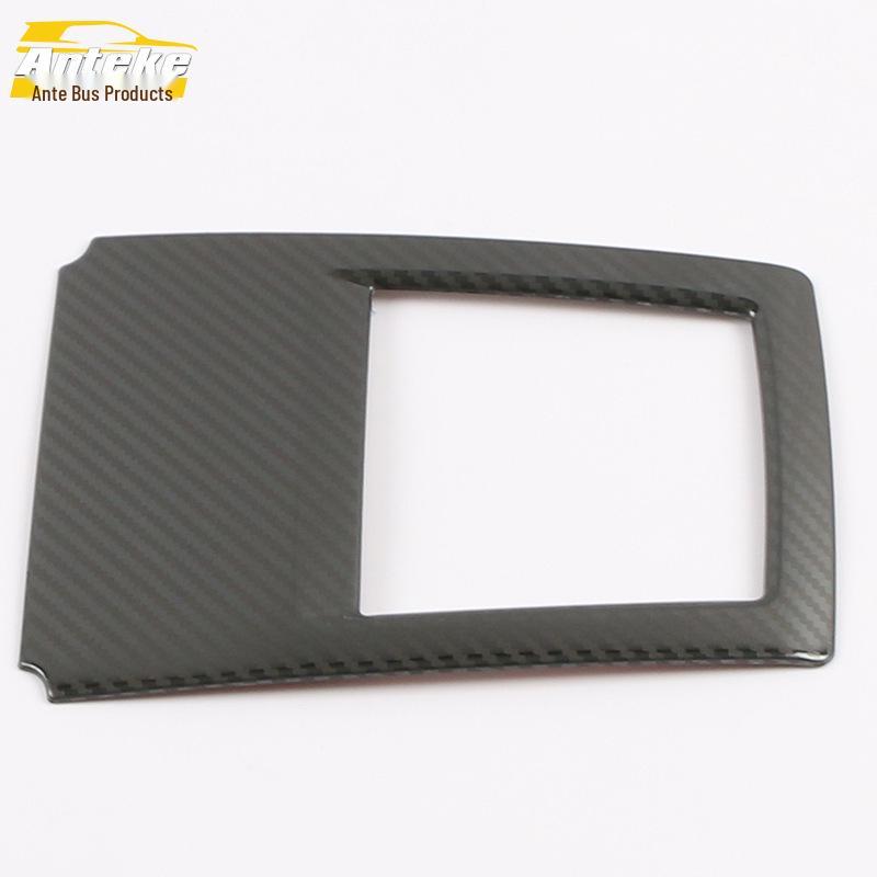 19 Jetta VA3 Rear Air Outlet Decorative Frame