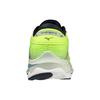 Mizuno Wave Sky 5 Lightweight Running Shoes Fluorescent Yellow Men Sneakers J1GC210246