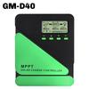 A20F-Solar Charge Controller MPPT Solar Panel Solar Charge Regulator 12V 24V Battery PV Input 100VOC