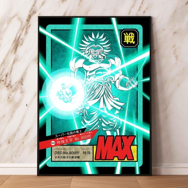 Canvas Art Painting Friends Gift Posters Toy Pictures Living Room Modern Home Decoration