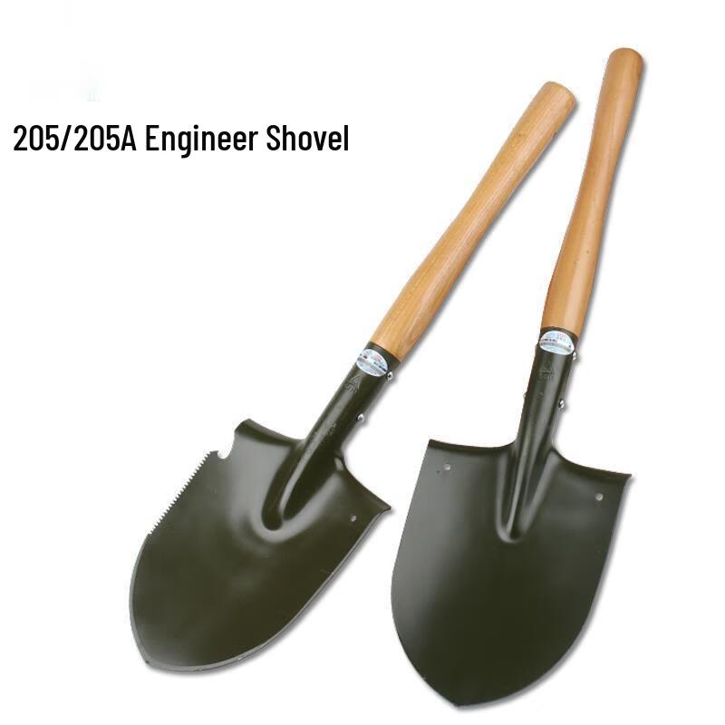 FENGQIYING Multi-functional Engineer Shovel