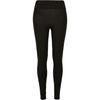Urban Classics Womens/Ladies Honeycomb High Waist Leggings