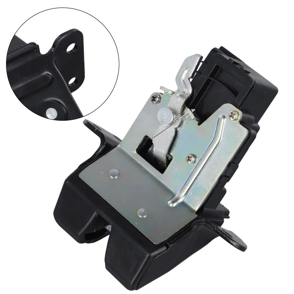 81230A6000 Lock 81230-A6000 Lock Direct Replacement Easy Installation Enhanced Security Long-term Performance Robust Mechanism