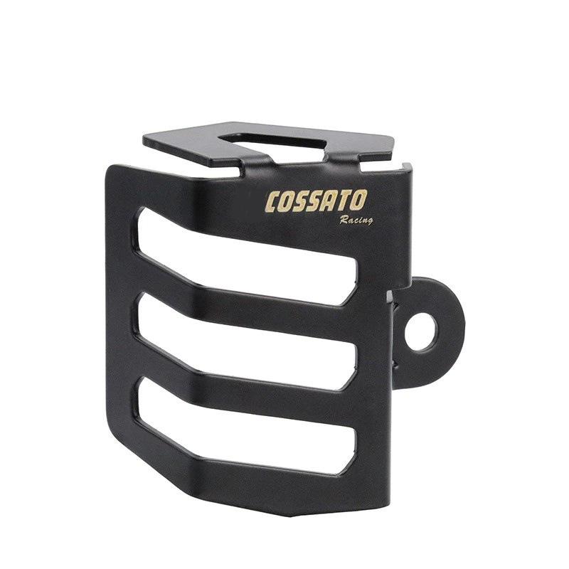 Chase 600 Rear Disc Brake Oil Reservoir Cover - Qianjiang QJ Sai 600 Compatible
