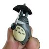 Neighbor My Totoro With Umbrella Pvc Action Figures Model Toy Decoration Gifts