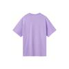 Adidas Neo Pure Color Round Neck Short Sleeve T-Shirt Unisex Tops IA4973