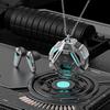 Bluetooth Earphones with Long Battery Life - Low Latency, Touch Control, Sports Series