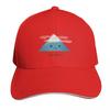 Nice Butte Baseball Cap Golf Hat Unisex Luxury Unisex Hat Beach Outing Unisexs big size hat Unisexs Luxury Womens