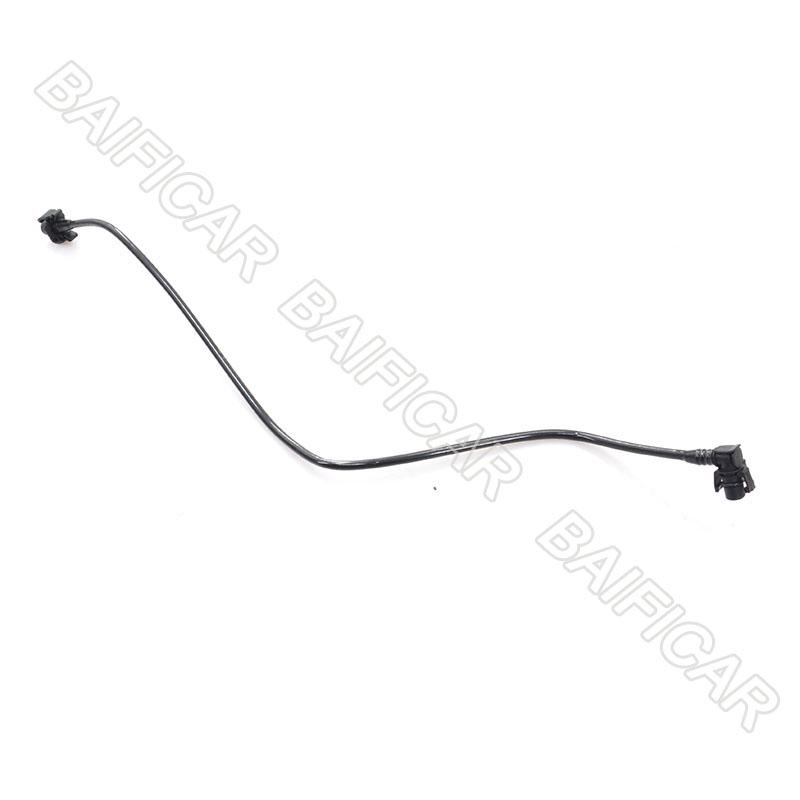 Baificar Brand New Radiator Hose Degassing Water Pipe 1323HH For Peugeot 308 408 508 3008 RCZ Citroen C4 C5 DS5 DS4 DS6 200P