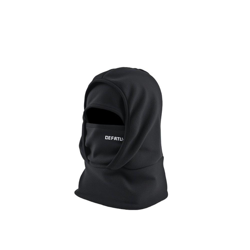 Keep Warm Pullover Hats Windproof Ear Protection Cap Fashion Cycling Mask Outdoor Sport