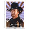 Chuck Norris Throw Blanket Weighted Blankets For Baby Thermal Summer Blankets