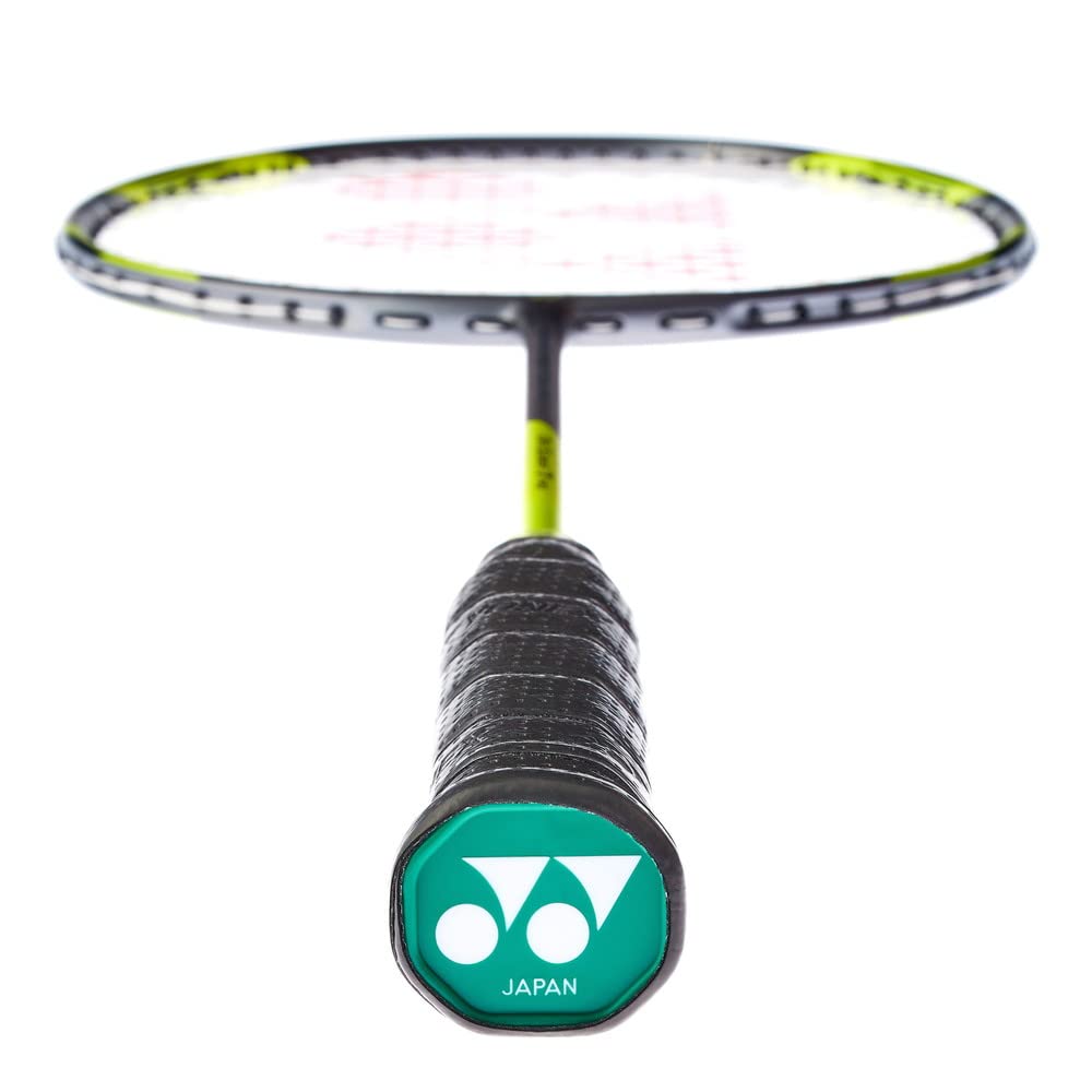 YONEX Badminton Racket ArcSaber 7 Pro ARC7P 4U6 Gray/Yellow (815)
