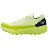 Norvan LD 4 Bequeme Langlebige Trailrunning-Schuhe Herren Sneaker Grün X000010398-LTMANTIS/MIDMANTIS