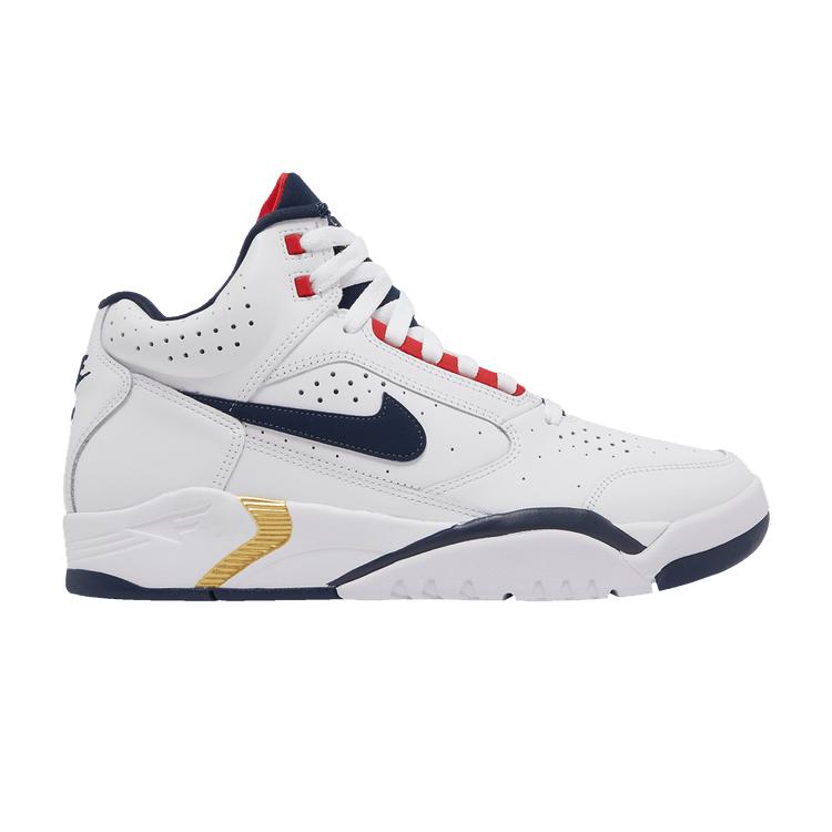 Nike Air Flight Lite II Mid