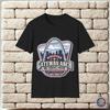 Gateway Arch St. Louis Unisex T-Shirt