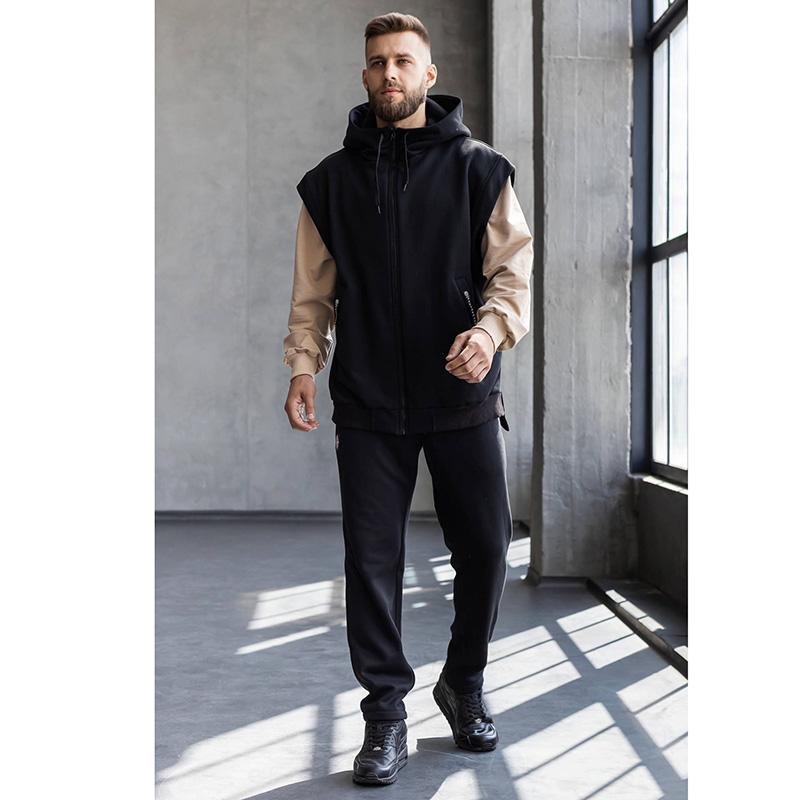 Sweatshirt AM3 TotalFit (06399596)