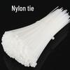 Gongbang Self-locking Nylon Cable Ties
