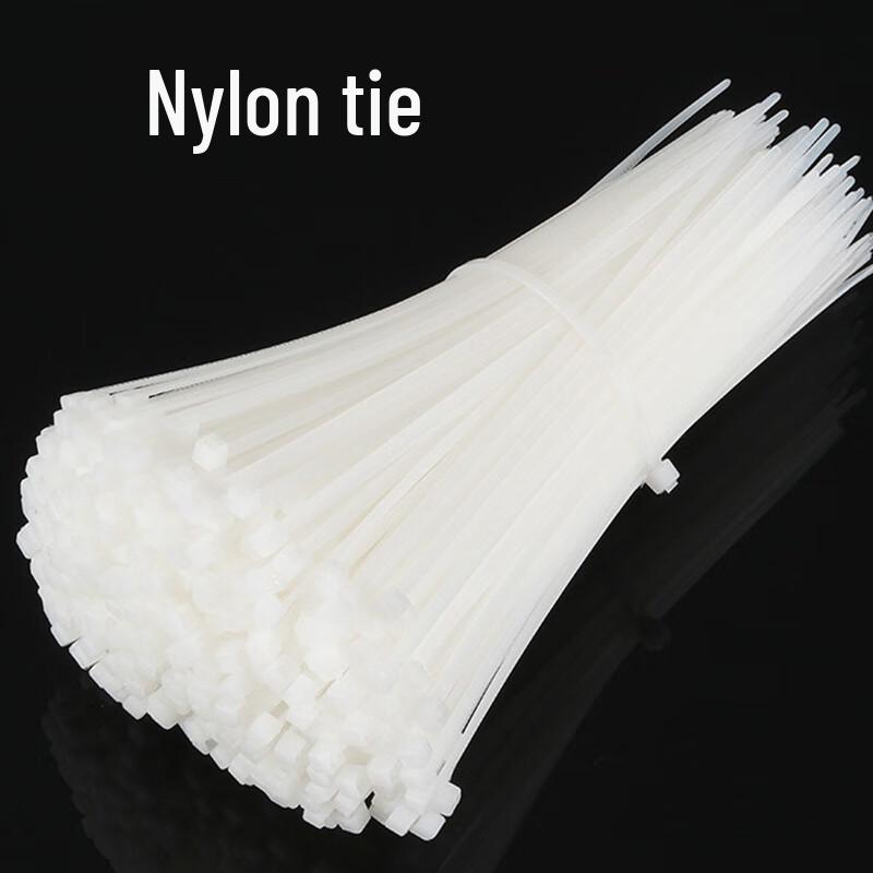 Gongbang Self-locking Nylon Cable Ties