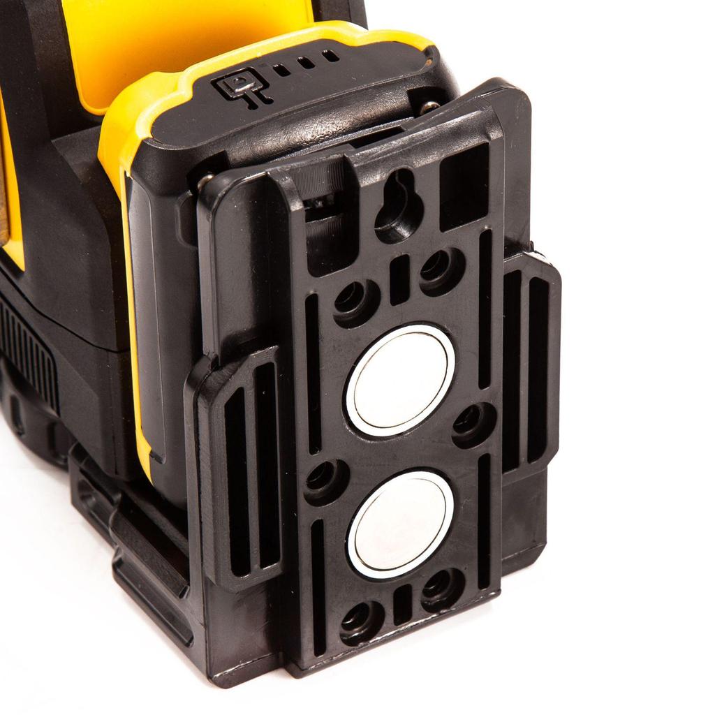 Self-Leveling Green Laser Level with Wall & Floor Marking