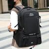International Hiking Backpack: Durable, Large Capacity, Versatile for Outdoor Sports & Casual Travel