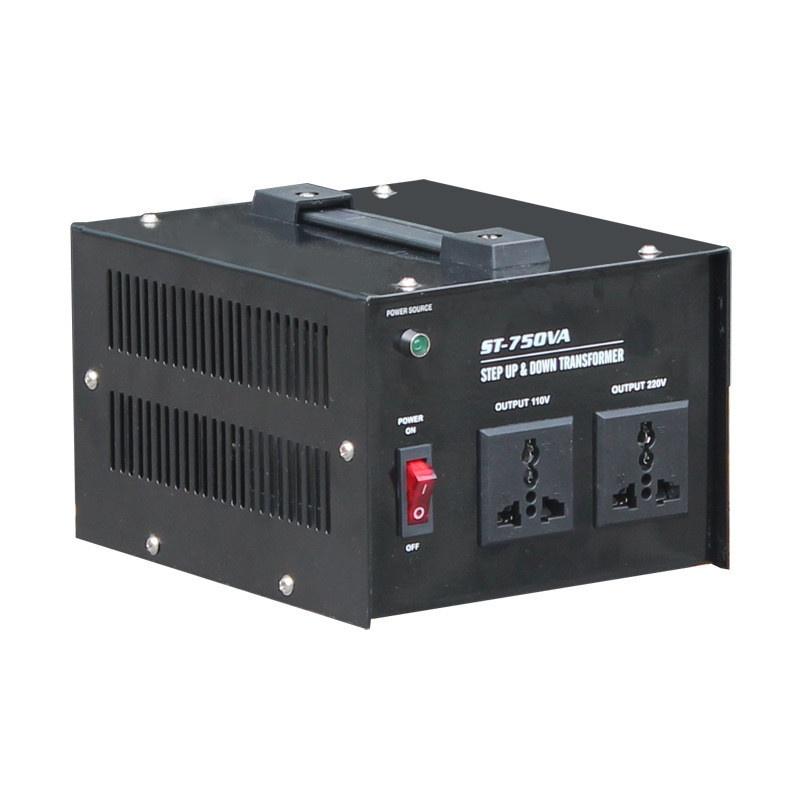 220V to 110V Step Up & Down Transformer Household Voltage Converter Special Power Transformer for lmported Electrical Appliances