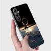 Silver Surfer Phone Case for Samsung A16 A26 A36 A56 A17 A37 A57 A07 A06 A02S A03 A04S A05S Galaxy Note 20 10 A50S A71 A51 A31 A