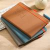 English 2027 Schedule Planner Notepad 12 Months Office Work Planner Travel