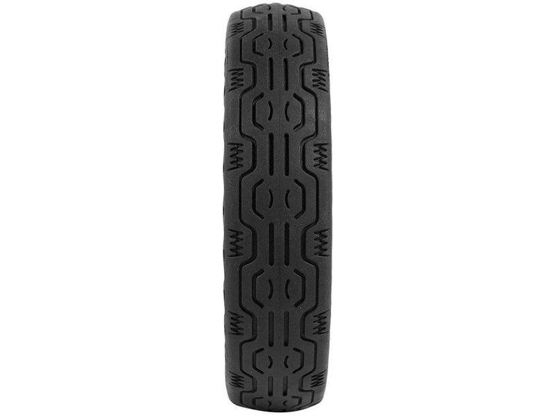 Opona Bezdętkowa Alogy X2 8.3'' Do Hulajnogi Xiaomi Mijia M365 Black 02