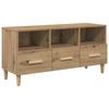 Mobilier pentru salon – Suport și dulap TV