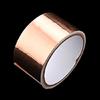 Copper Foil Tape Guitar EMI Shielding Tape Electrical Repairs Grounding Adhesive