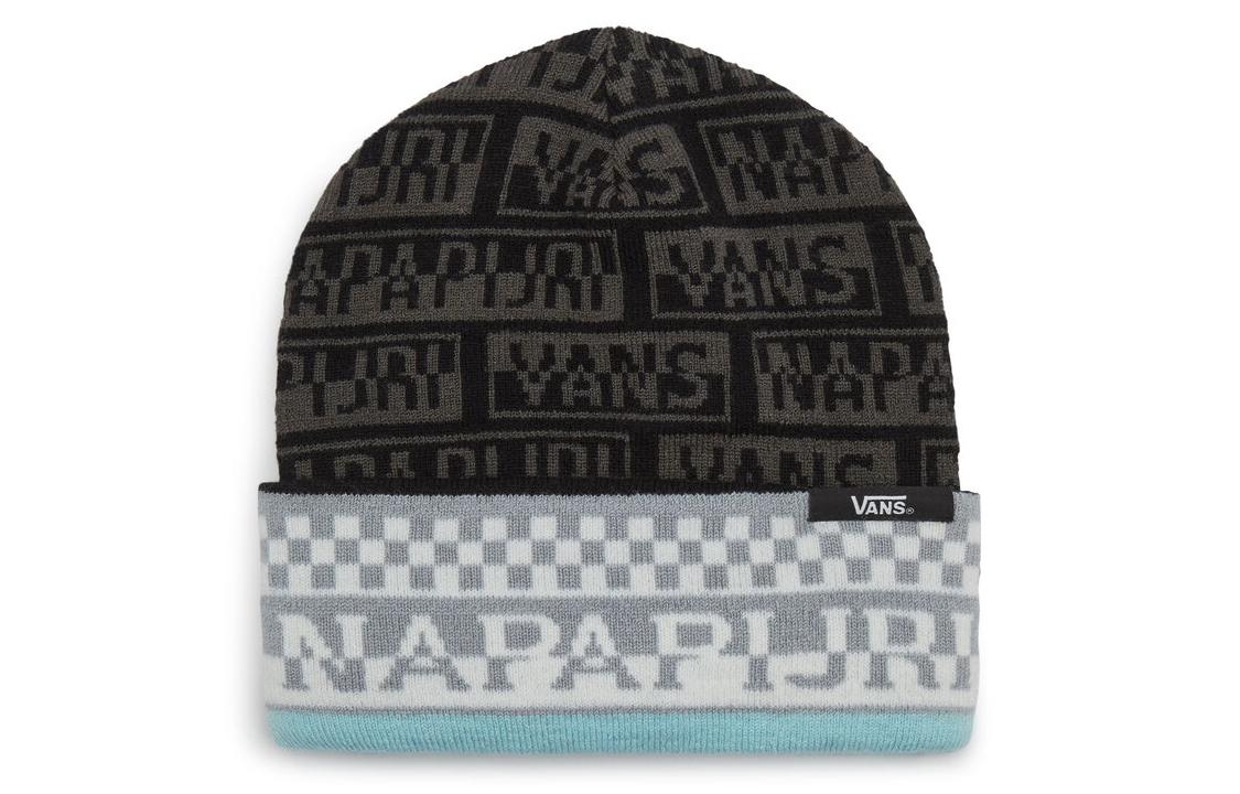 Vans Beanies Unisex Black VN0A53XABLK1 OS
