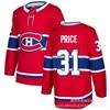 Custom Hockey Jersey Ice Team Uniform With Embroidered Patches Winter Sport Wear Men Women