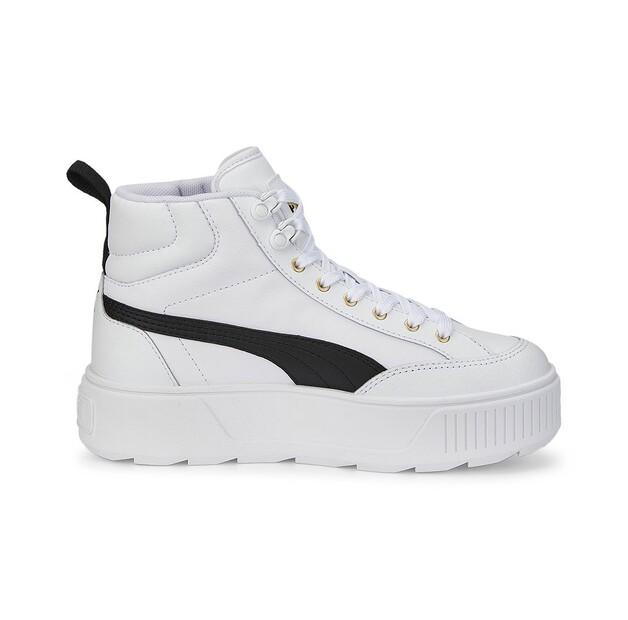 Puma Karmen Mid Sneakers