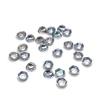 25 Pcs Retro-Motive Emblem & Trim PAL Nuts,Fits 3/16" Studs- 3/8" Hex Replacement GM 1303