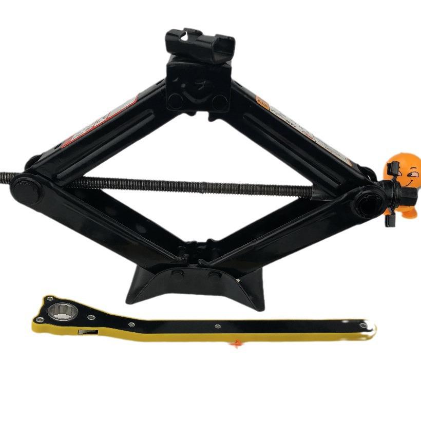 YILUN 360° Rotating Head Labor-Saving 1.5T Wrench Jack