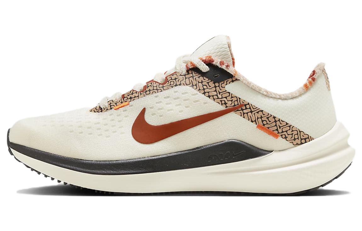 

Nike Air Winflo 10 Beige Rust Women s FD6616-800 36.5