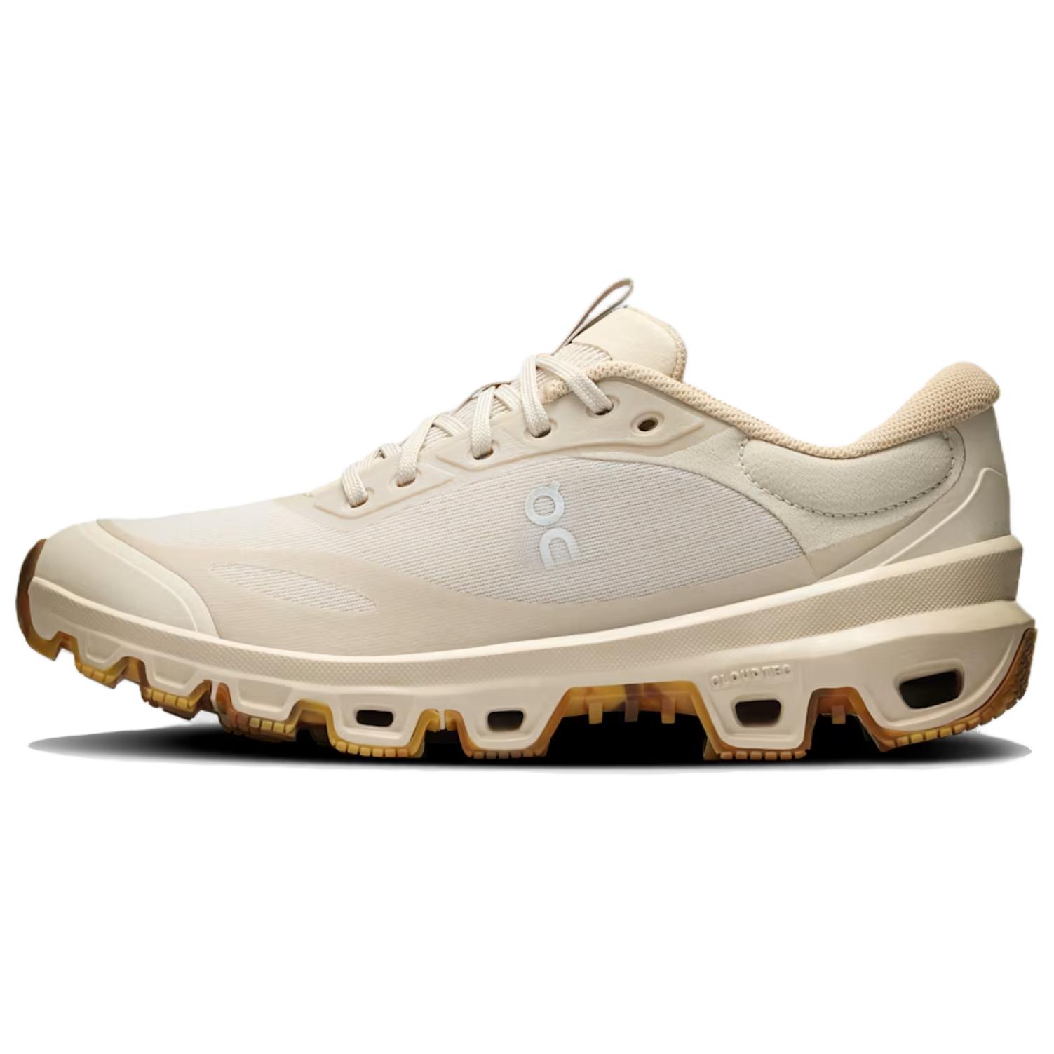 

Женские кроссовки On Running Cloudventure 2 Loewe Sand 37.5